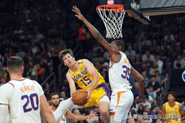 詹皇:关键时刻掉链子困扰我