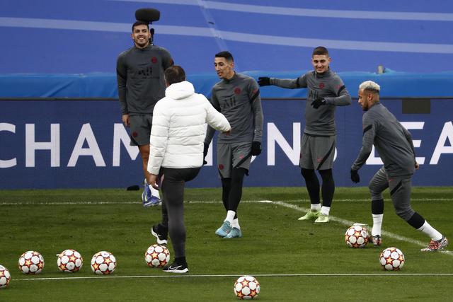 近11次京粤大战首钢仅1胜 莱登：攻联防出问题